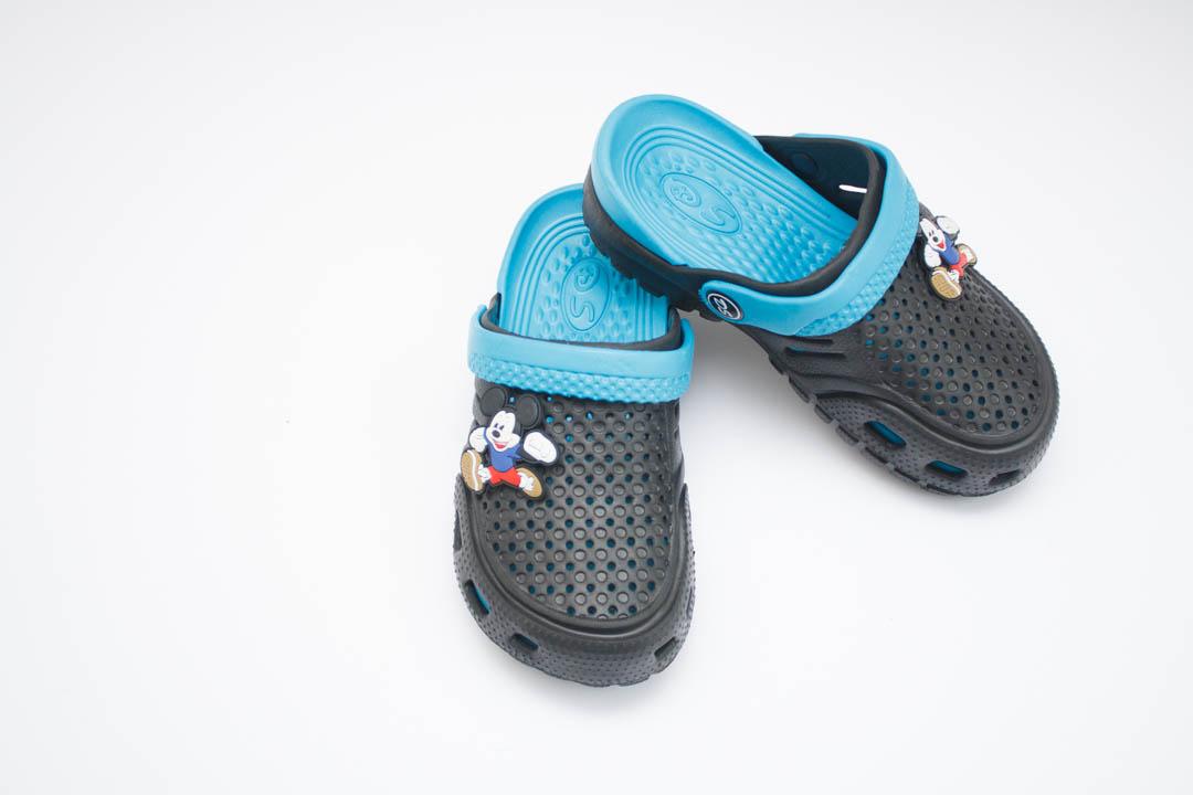 Детские сабо crocs dreamstan